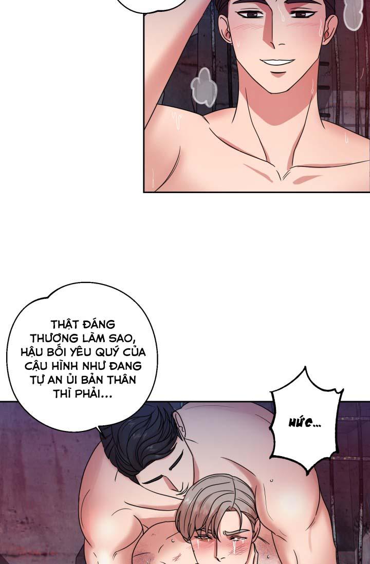 NHIỆM VỤ KHÔNG LỐI THOÁT Chapter 3 - Next Chapter 4