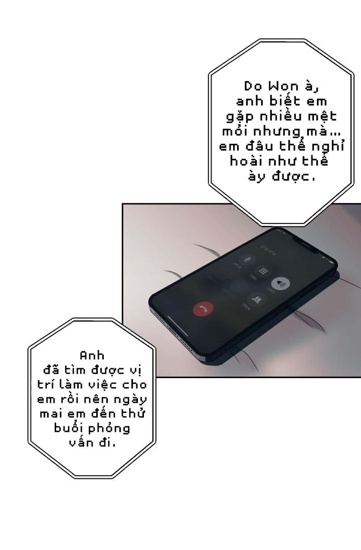 NHIỆM VỤ KHÔNG LỐI THOÁT Chapter 3 - Next Chapter 4