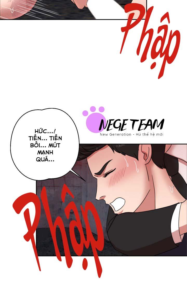 NHIỆM VỤ KHÔNG LỐI THOÁT Chapter 3 - Next Chapter 4