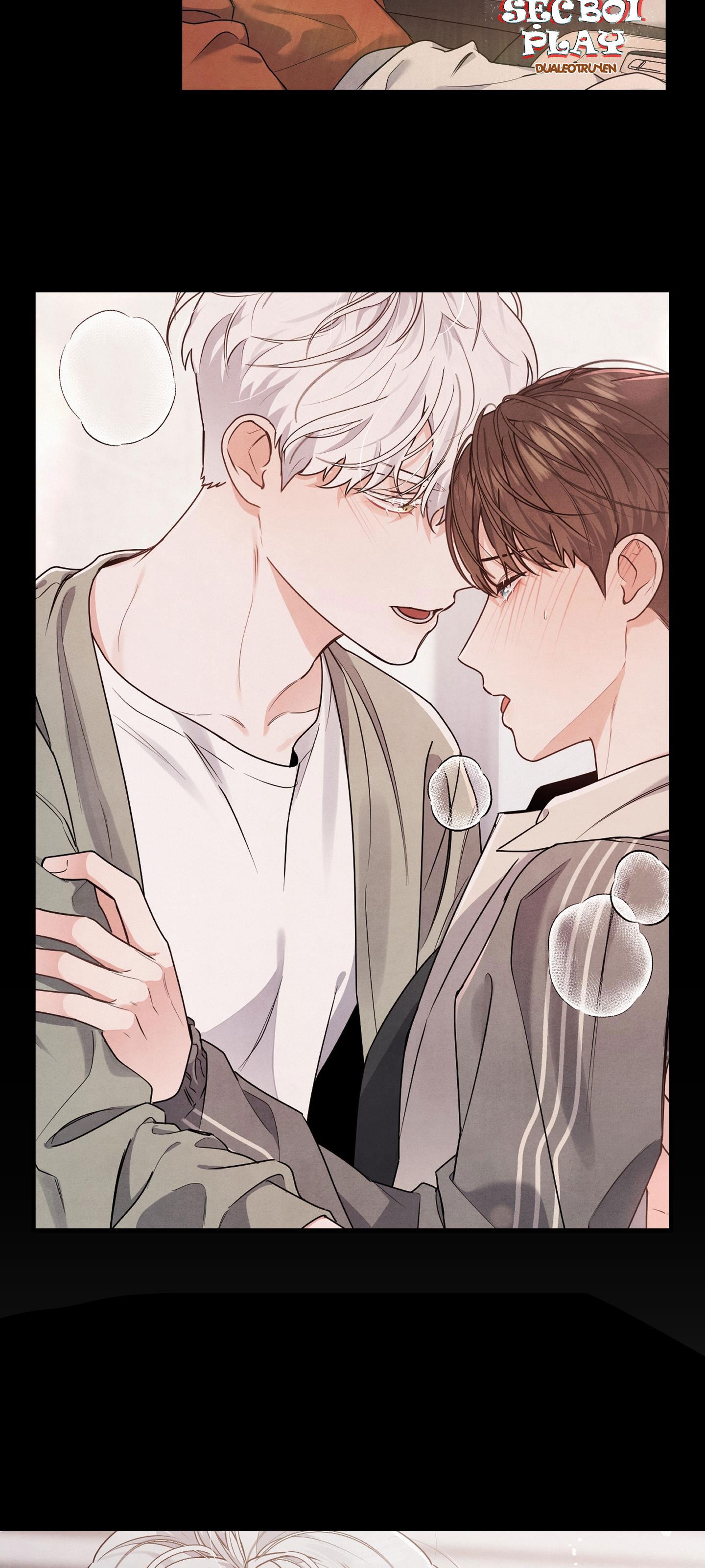 MỐI QUAN HỆ CỦA THÚ NHÂN Chapter 12 - Next Chapter 13
