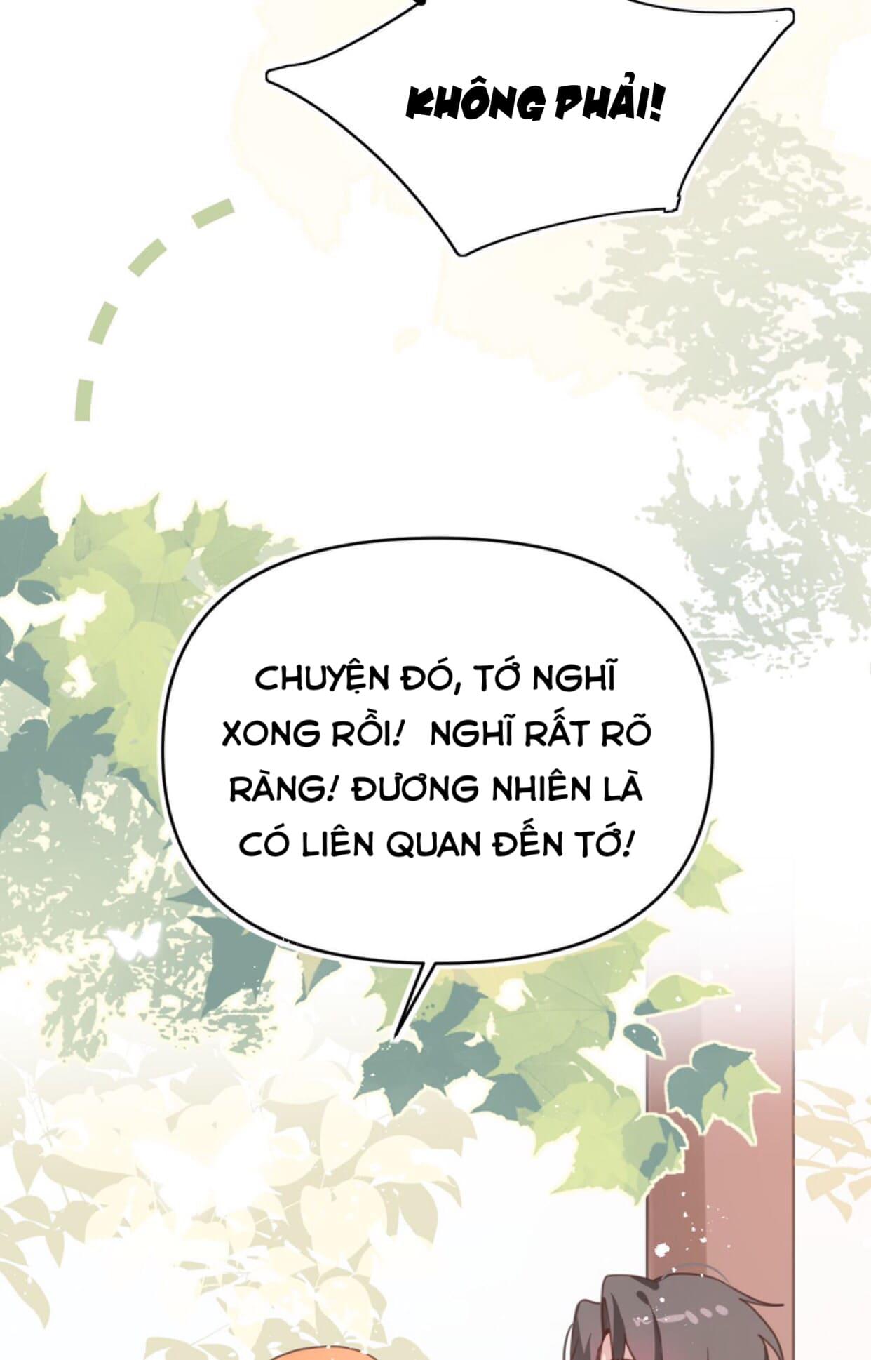 Mối tình đầu của cậu ấy lại chính là tôi Chapter 25 - Next Chapter 26