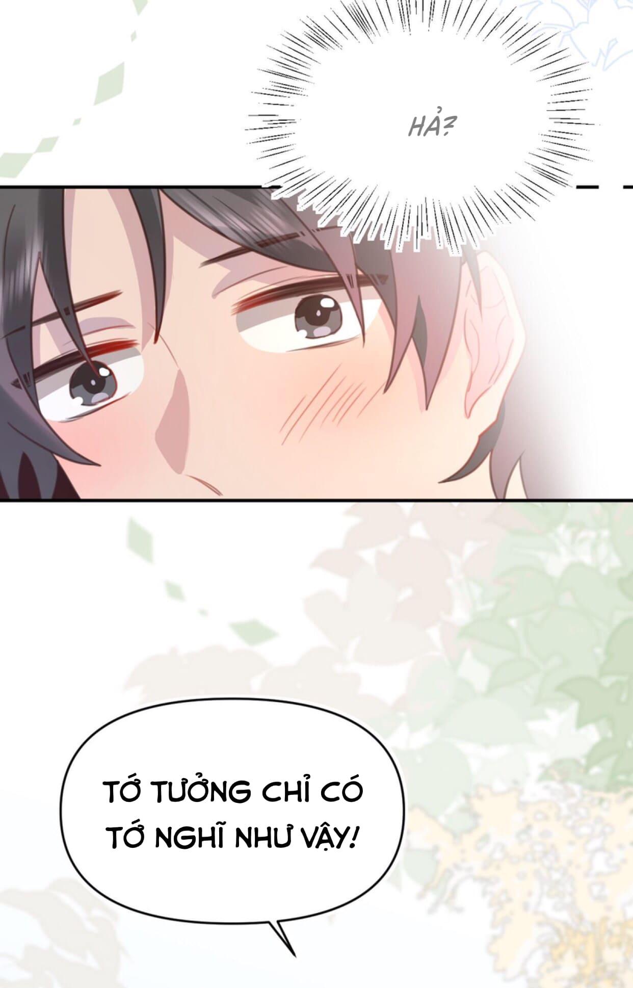 Mối tình đầu của cậu ấy lại chính là tôi Chapter 25 - Next Chapter 26