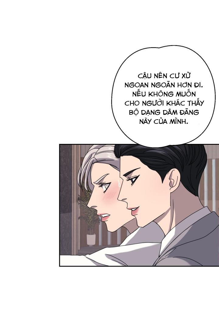 NHIỆM VỤ KHÔNG LỐI THOÁT Chapter 5 - Next Chapter 6