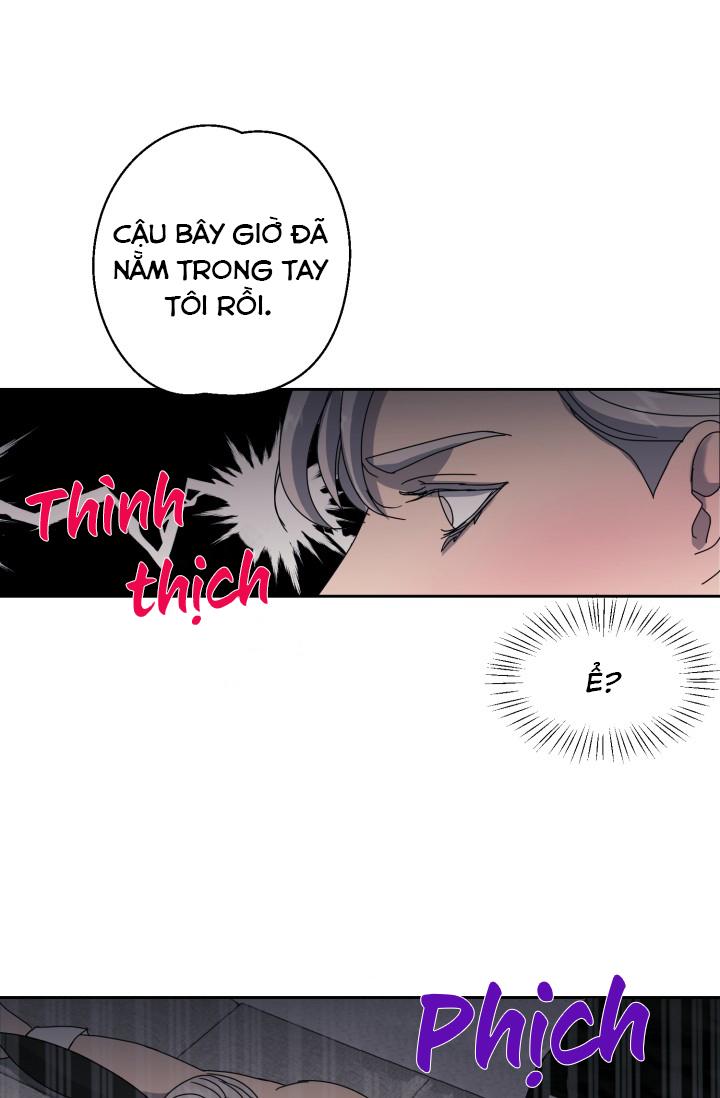 NHIỆM VỤ KHÔNG LỐI THOÁT Chapter 5 - Next Chapter 6