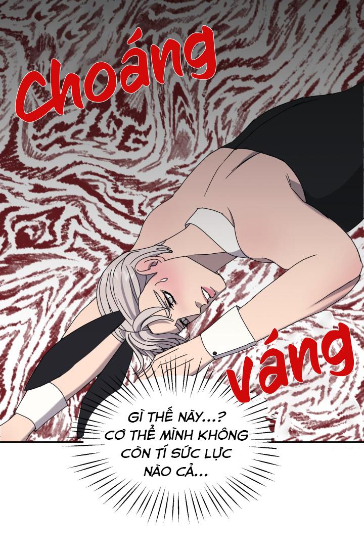 NHIỆM VỤ KHÔNG LỐI THOÁT Chapter 5 - Next Chapter 6