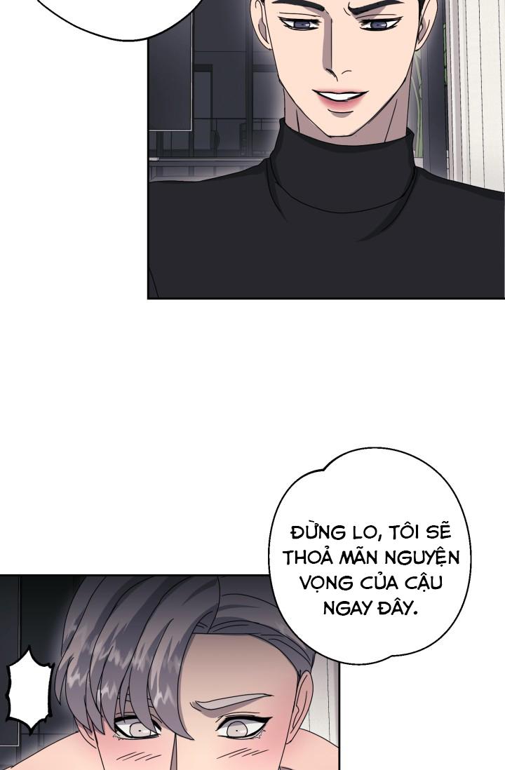 NHIỆM VỤ KHÔNG LỐI THOÁT Chapter 5 - Next Chapter 6