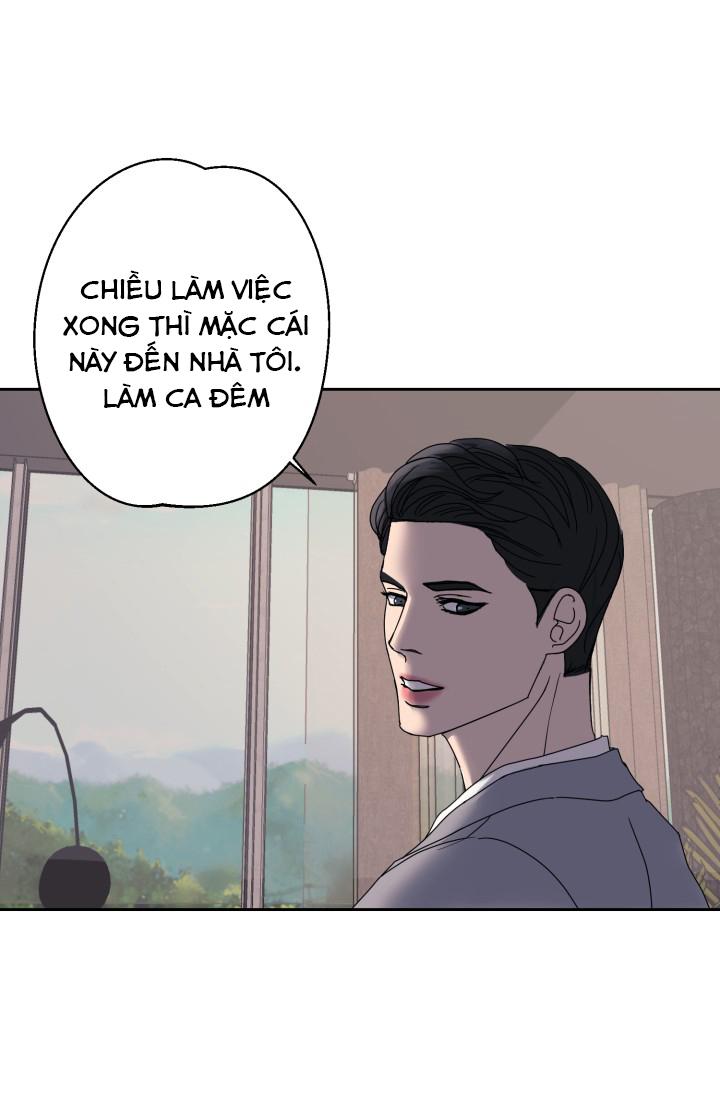 NHIỆM VỤ KHÔNG LỐI THOÁT Chapter 5 - Next Chapter 6