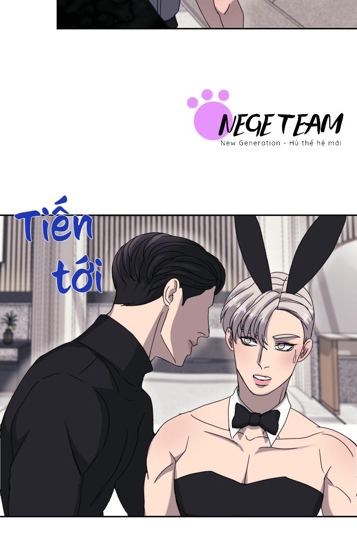 NHIỆM VỤ KHÔNG LỐI THOÁT Chapter 5 - Next Chapter 6