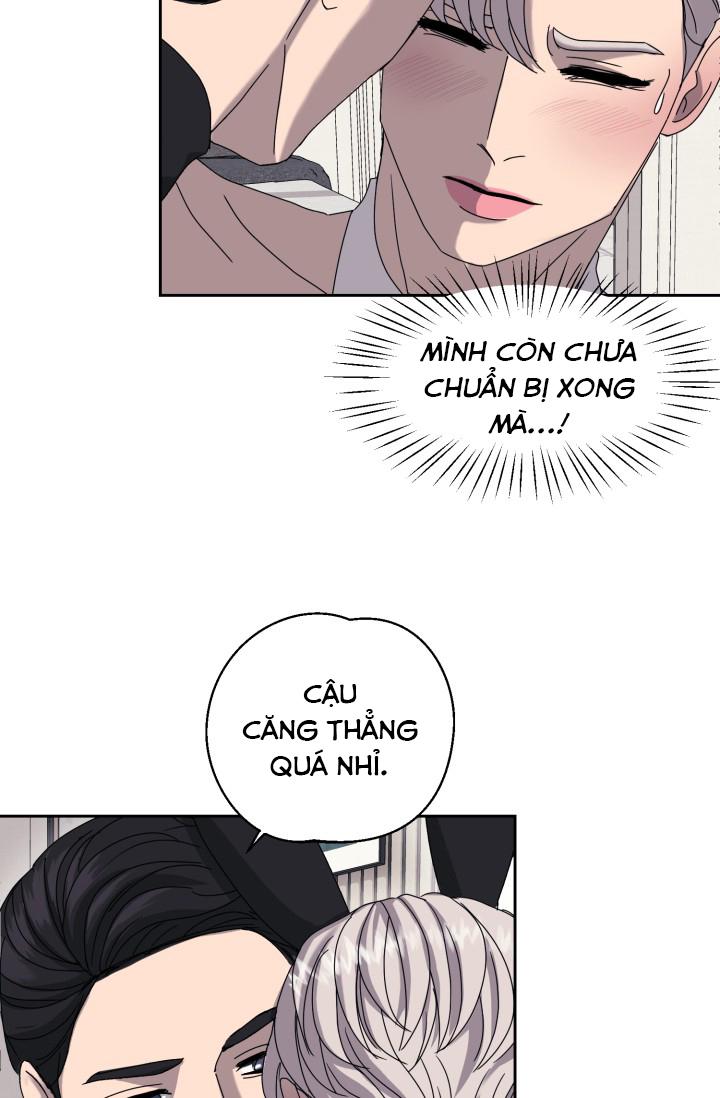 NHIỆM VỤ KHÔNG LỐI THOÁT Chapter 5 - Next Chapter 6