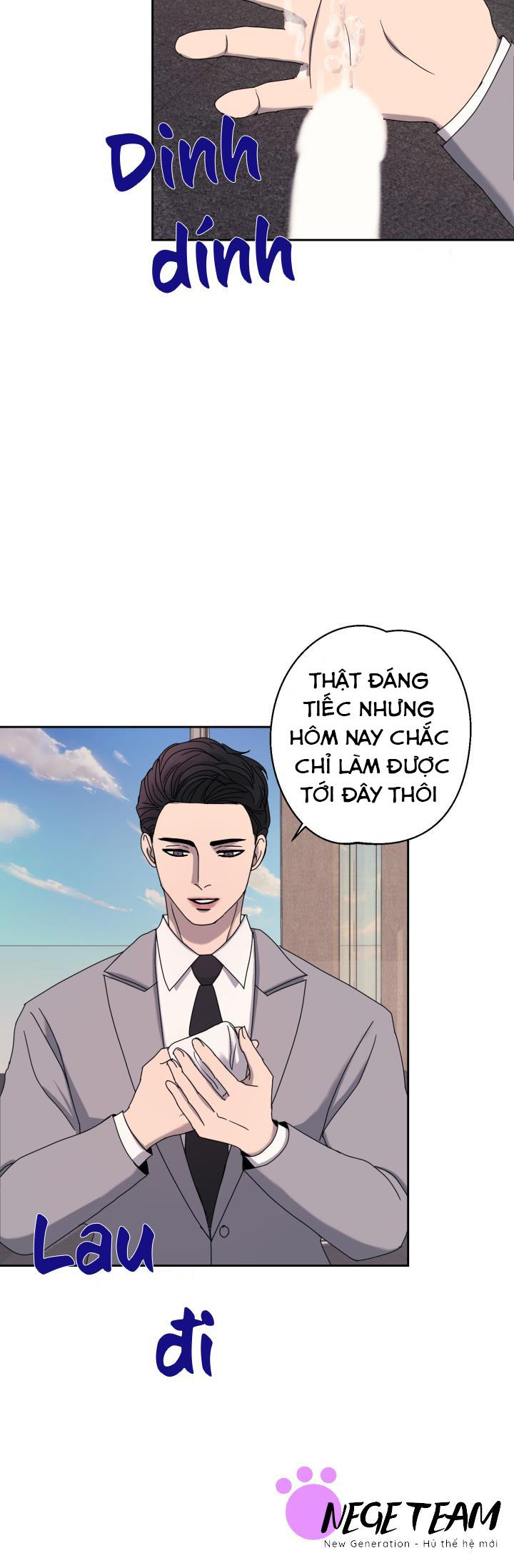 NHIỆM VỤ KHÔNG LỐI THOÁT Chapter 5 - Next Chapter 6