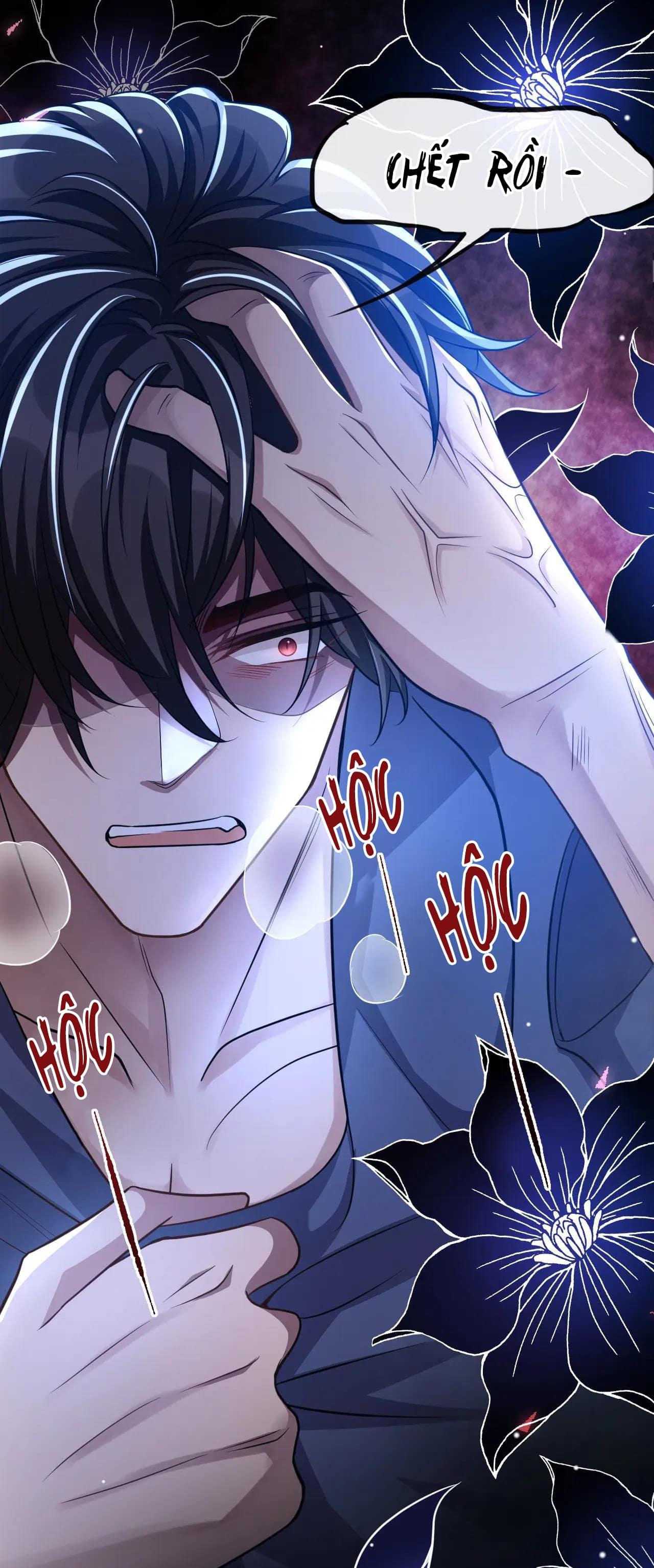 Quan hệ thế thân Chapter 26 - Next Chapter 27