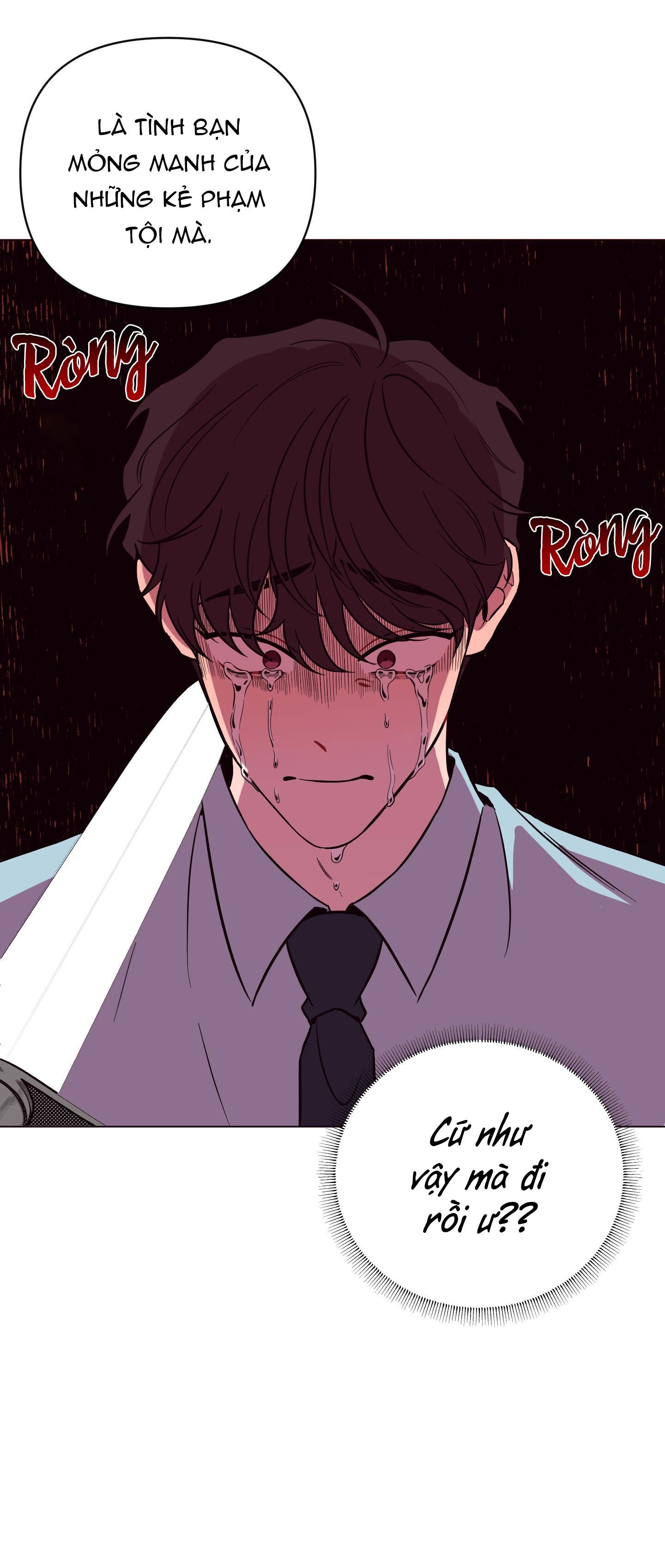 TRẢ LẠI SEX TOY CHO TÔI!!! Chapter 21 - Next Chapter 22