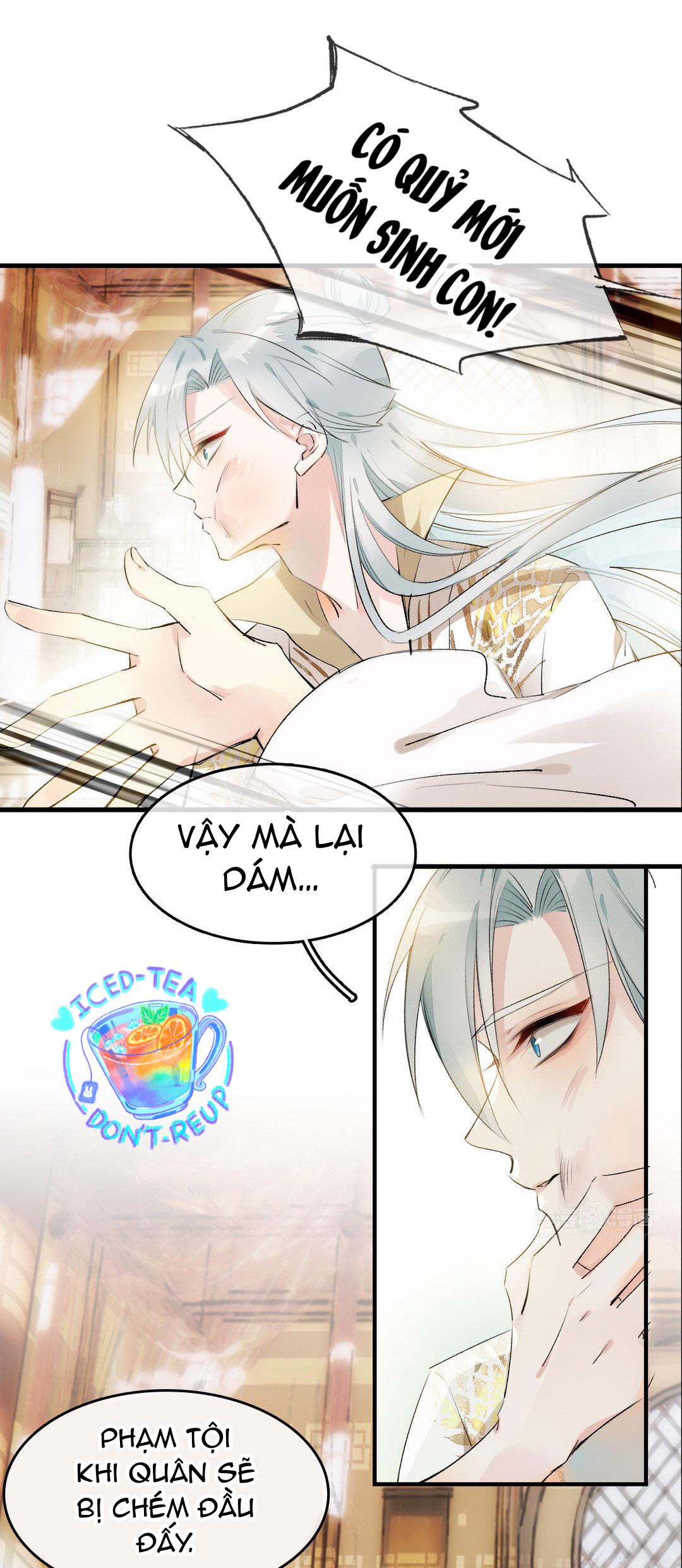 Các nam nhân ở rể Chapter 6 - Next Chapter 7