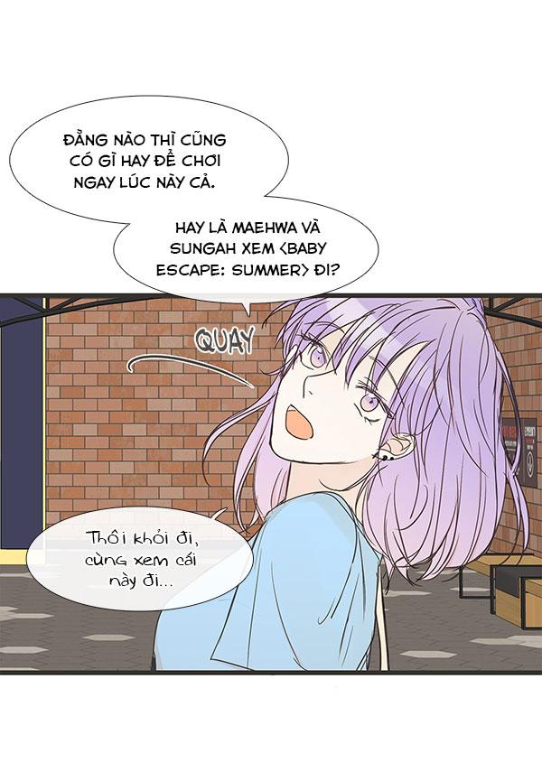 Thiên Đường Táo Xanh Chapter 42 - Next Chapter 43