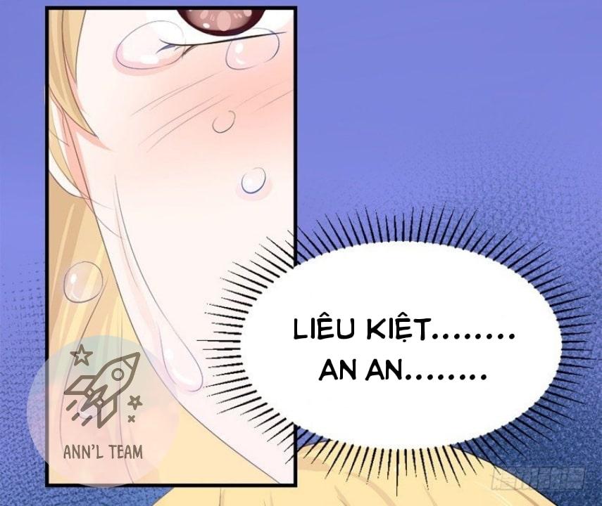 Mặt Nạ Mất Kiểm Soát Chapter 11 - Next Chapter 12