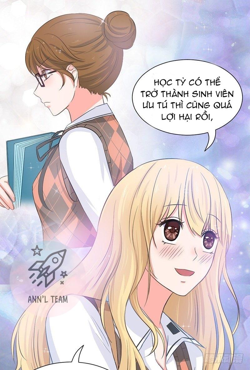 Mặt Nạ Mất Kiểm Soát Chapter 13 - Next Chapter 14