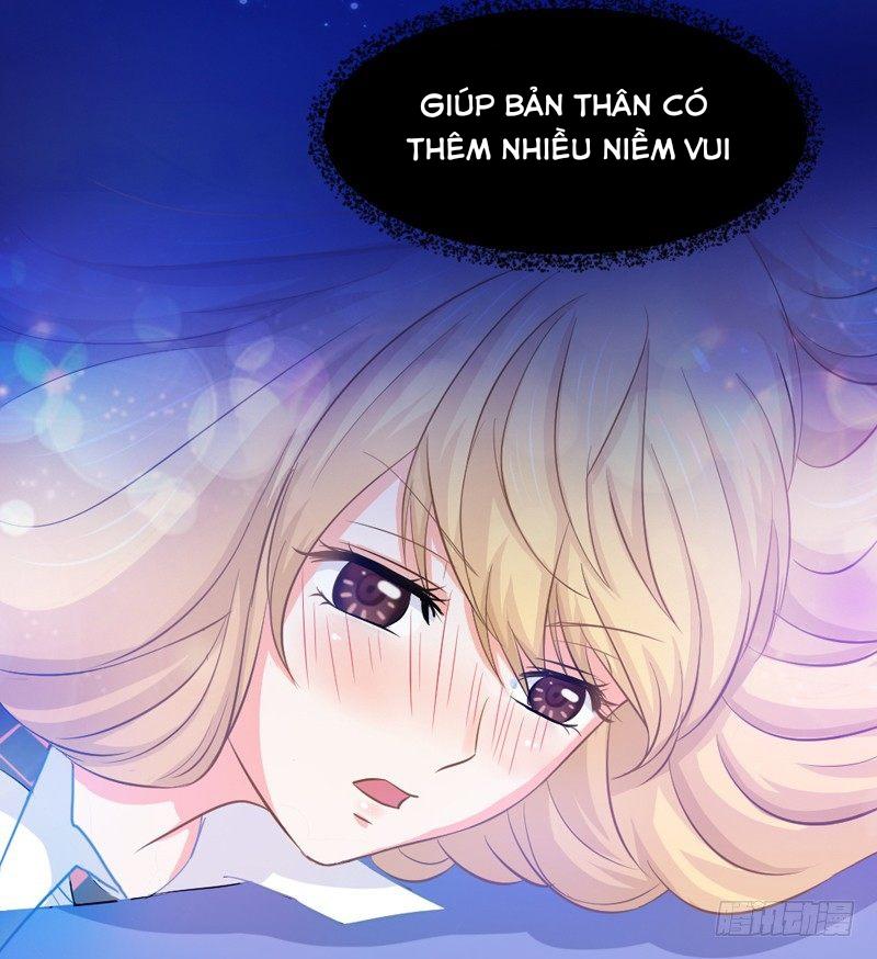 Mặt Nạ Mất Kiểm Soát Chapter 14 - Next Chapter 15