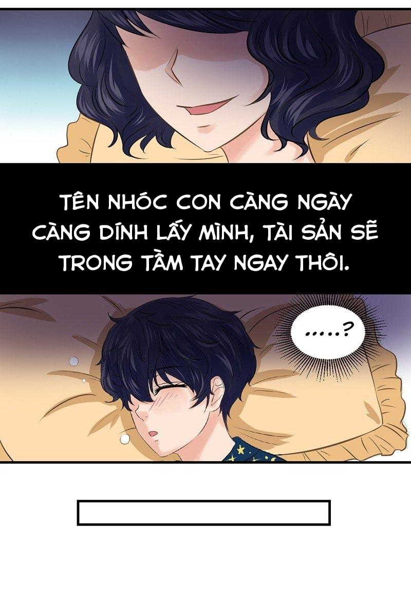 Mặt Nạ Mất Kiểm Soát Chapter 15 - Next Chapter 16