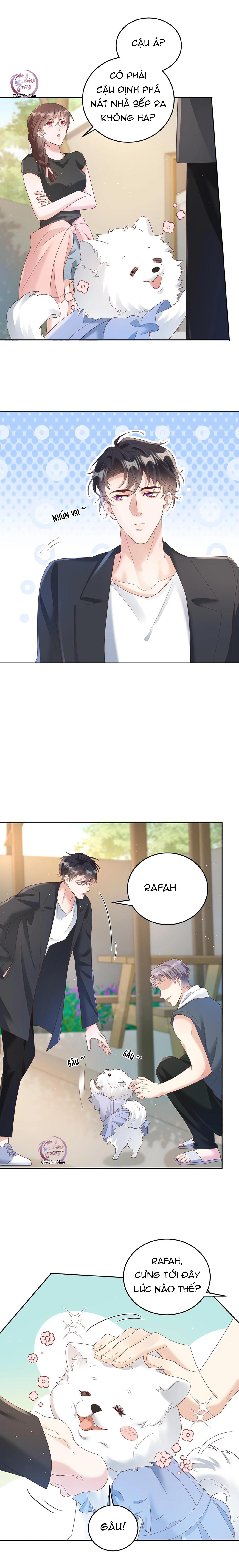 Đơn Phương Kết Hôn Chapter 26 - Next Chapter 27