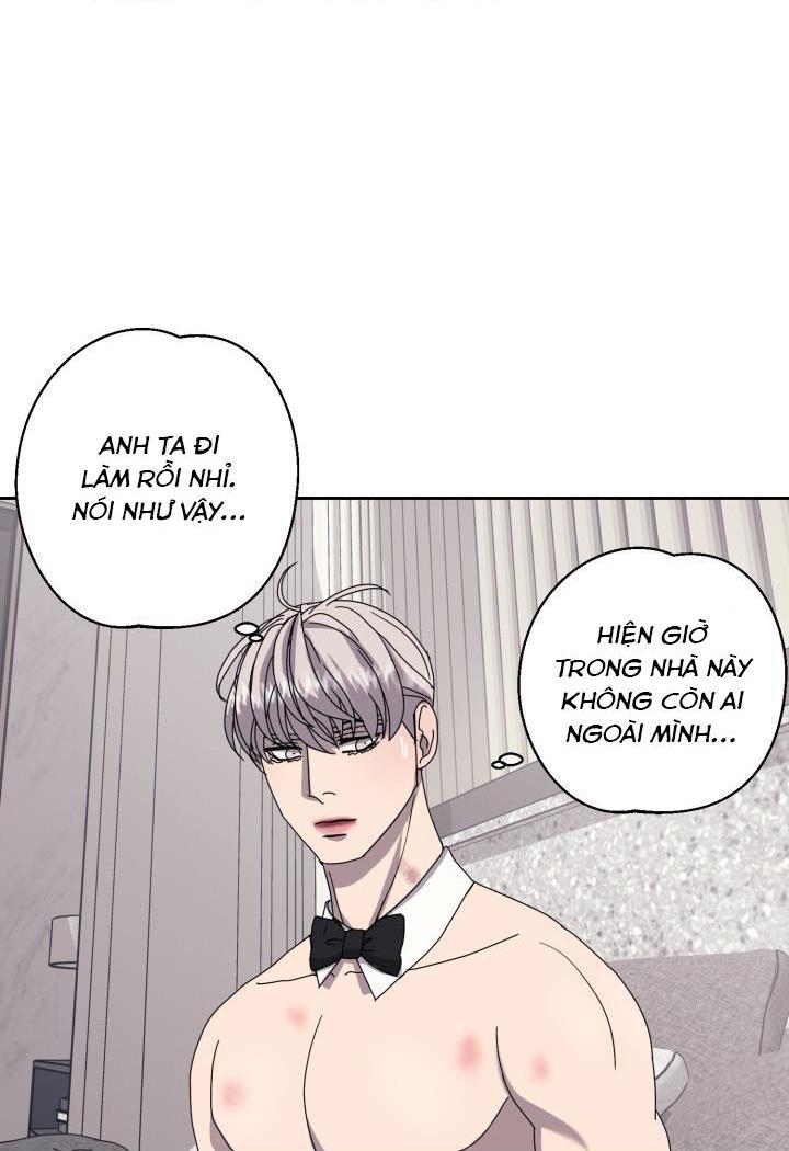 NHIỆM VỤ KHÔNG LỐI THOÁT Chapter 6 - Next Chapter 7