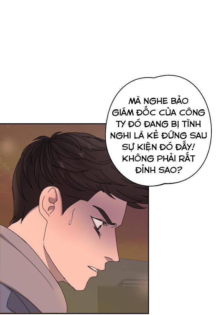 NHIỆM VỤ KHÔNG LỐI THOÁT Chapter 6 - Next Chapter 7