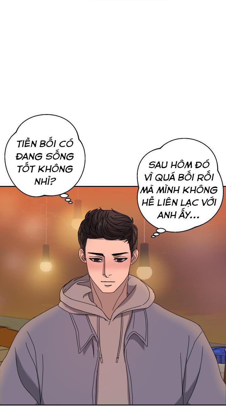 NHIỆM VỤ KHÔNG LỐI THOÁT Chapter 6 - Next Chapter 7