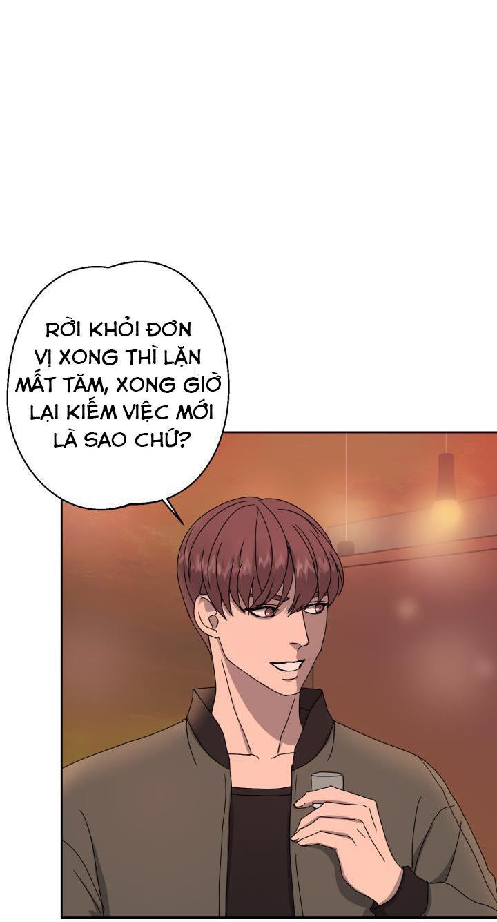 NHIỆM VỤ KHÔNG LỐI THOÁT Chapter 6 - Next Chapter 7