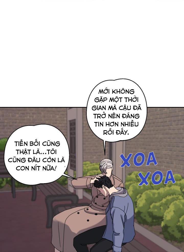 NHIỆM VỤ KHÔNG LỐI THOÁT Chapter 6 - Next Chapter 7