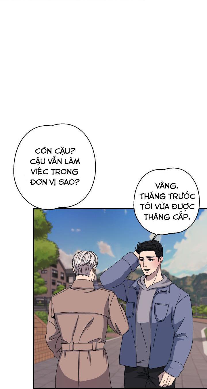 NHIỆM VỤ KHÔNG LỐI THOÁT Chapter 6 - Next Chapter 7