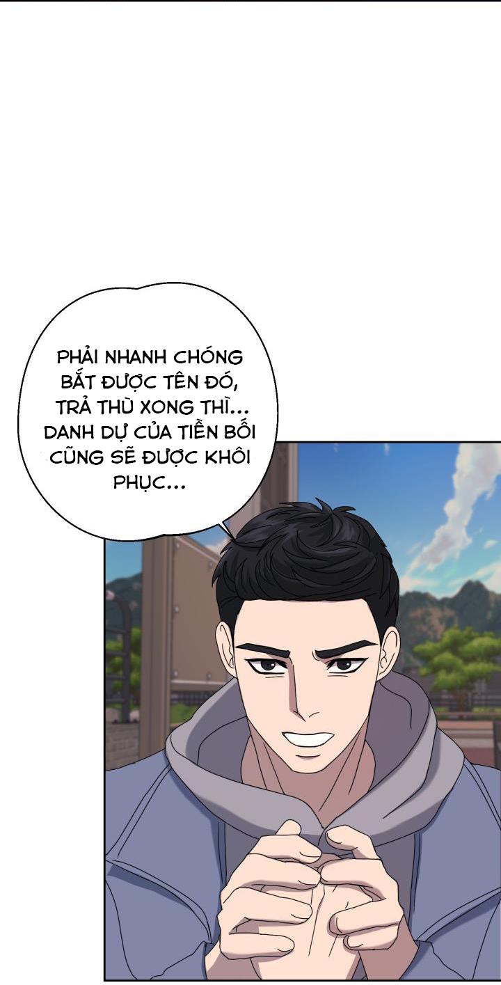 NHIỆM VỤ KHÔNG LỐI THOÁT Chapter 6 - Next Chapter 7