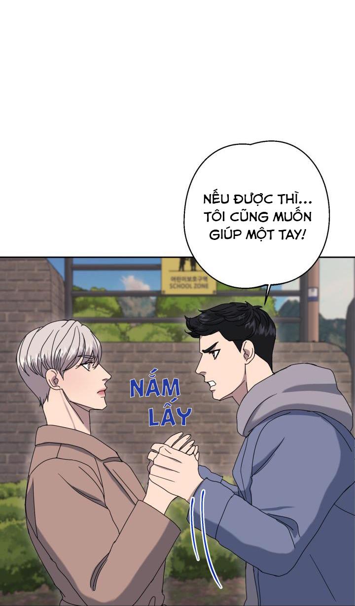 NHIỆM VỤ KHÔNG LỐI THOÁT Chapter 6 - Next Chapter 7