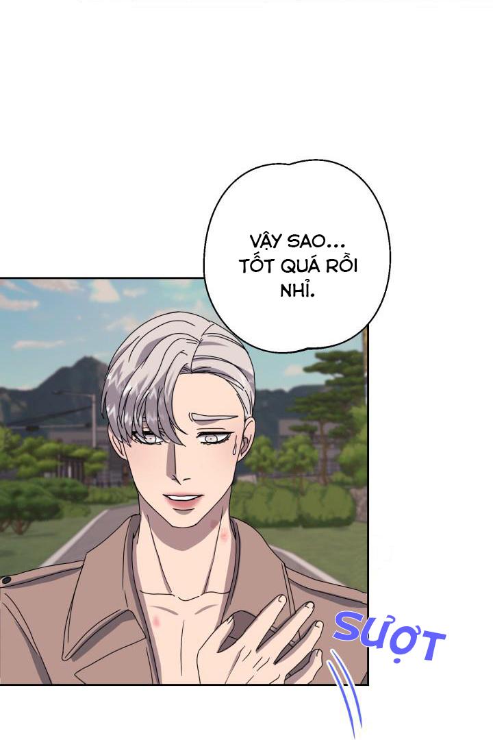 NHIỆM VỤ KHÔNG LỐI THOÁT Chapter 6 - Next Chapter 7