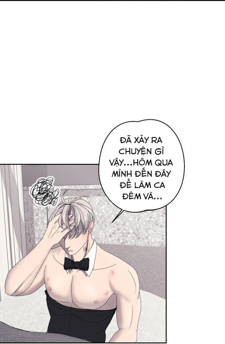 NHIỆM VỤ KHÔNG LỐI THOÁT Chapter 6 - Next Chapter 7