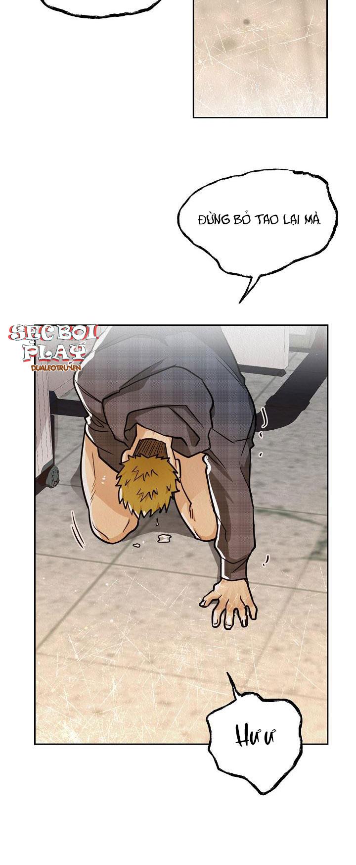 Boy Meets Girl Chapter 7 - Next Chapter 8