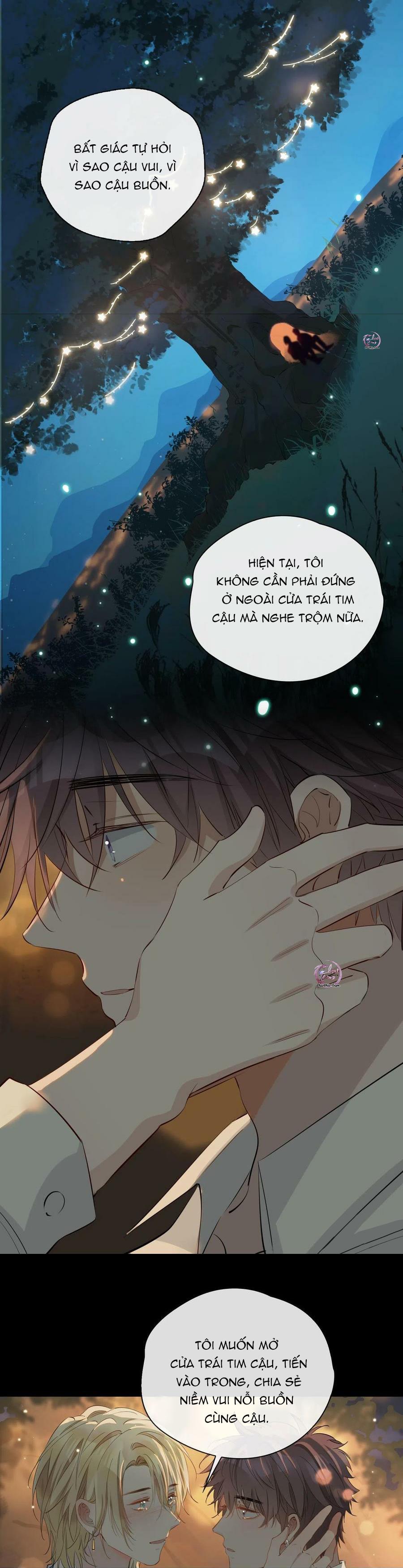 Mối Tình Đầu Của Hoàng Thái Tử (Drop) Chapter 53 - Next Chapter 54