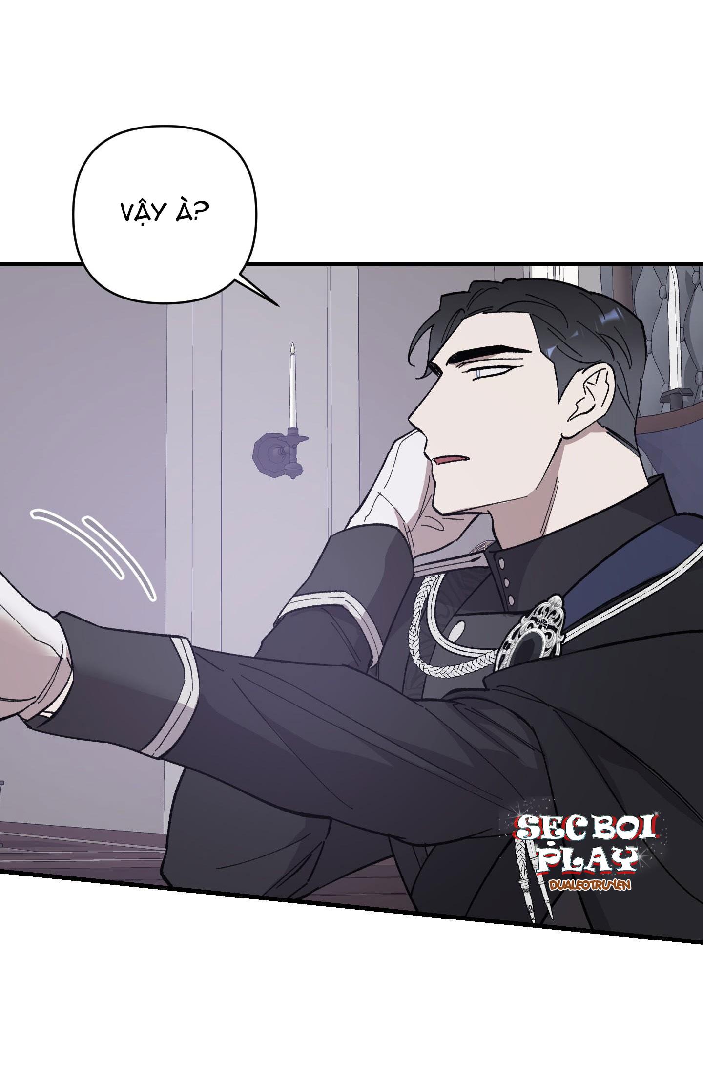 Đóa hoa của mặt trời Chapter 6 - Next Chapter 7