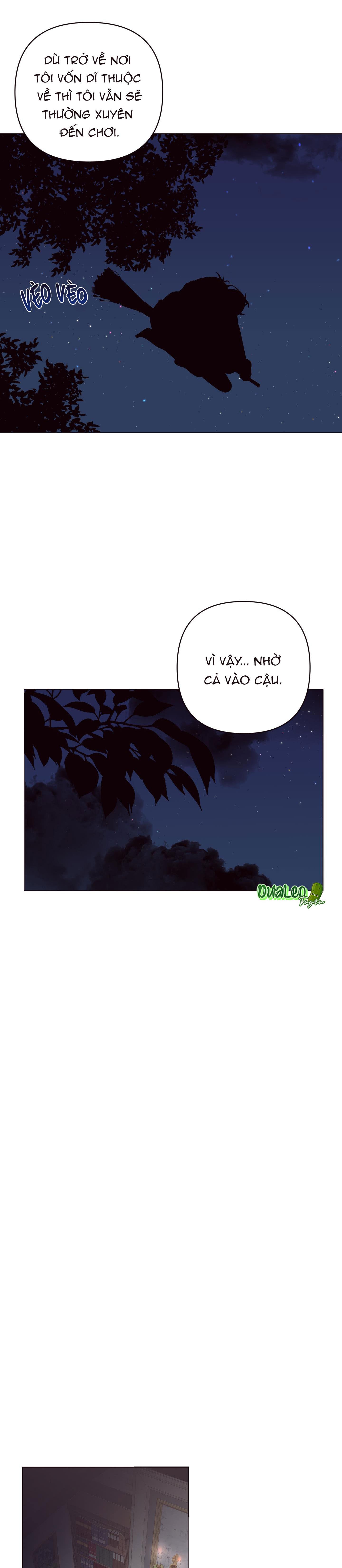 TRẢ LẠI SEX TOY CHO TÔI!!! Chapter 22 - Next Chapter 23