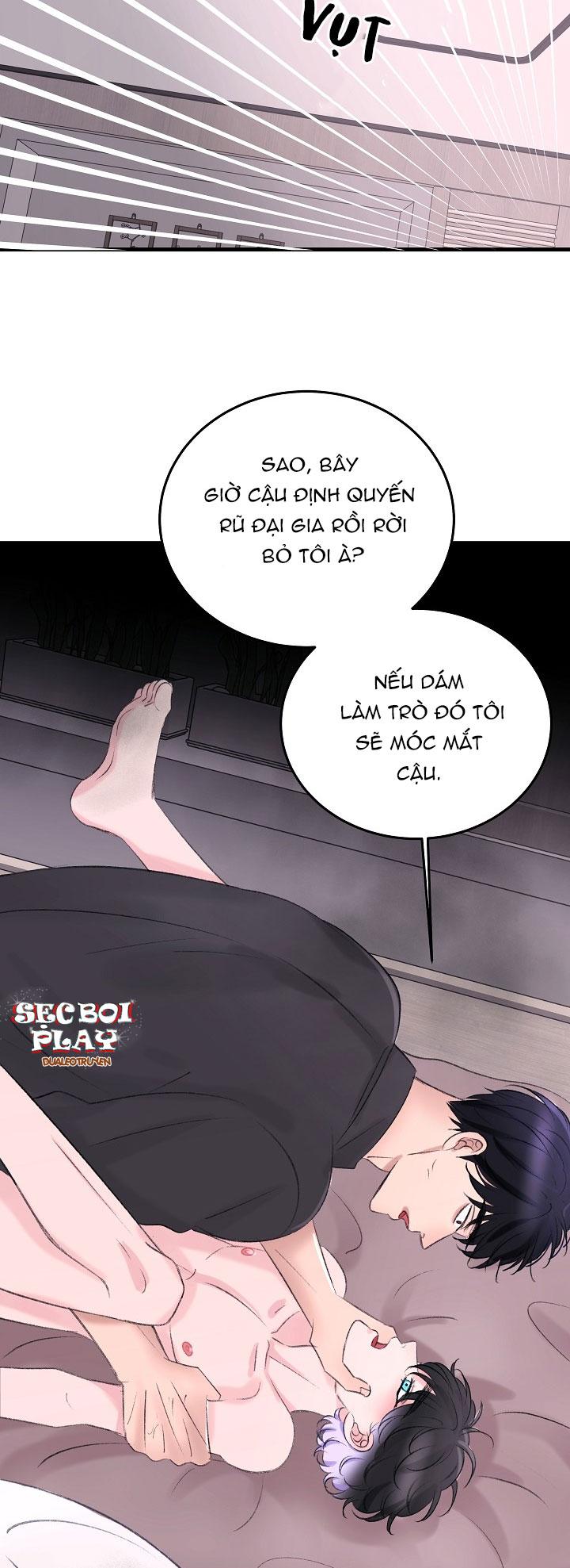 Nuôi dưỡng búp bê Chapter 11 - Next Chapter 12