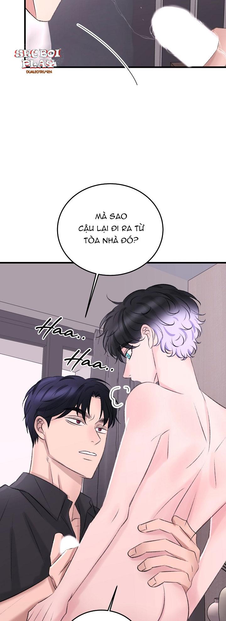 Nuôi dưỡng búp bê Chapter 11 - Next Chapter 12