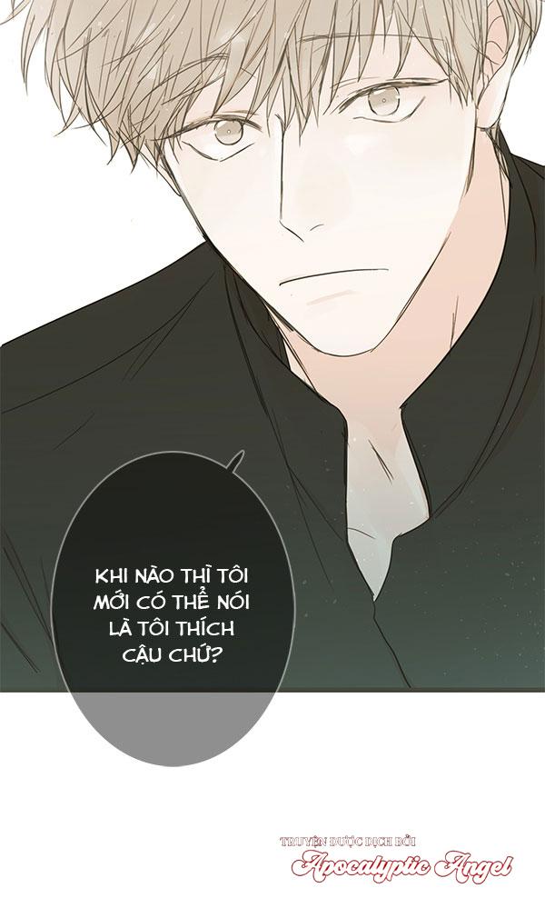 Thiên Đường Táo Xanh Chapter 43 - Next Chapter 44