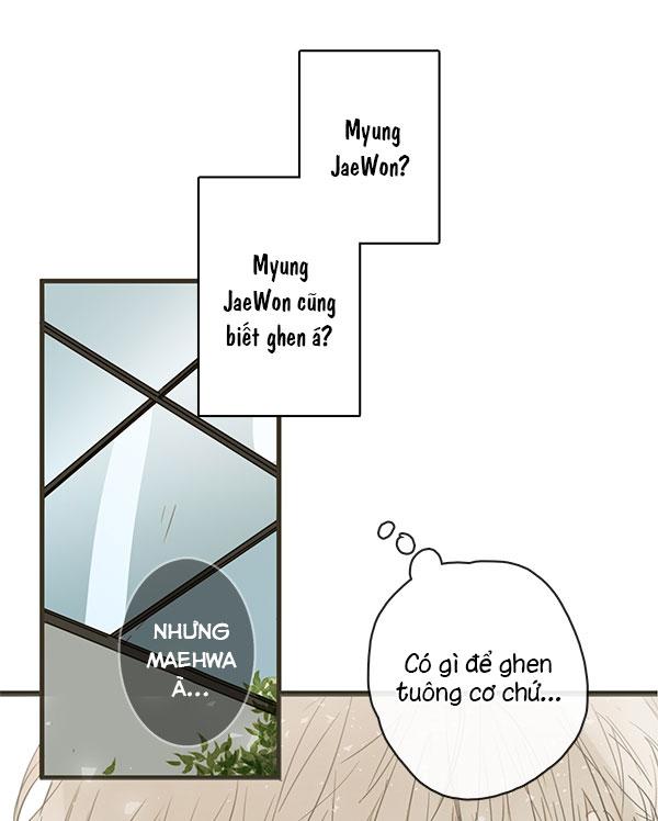 Thiên Đường Táo Xanh Chapter 43 - Next Chapter 44