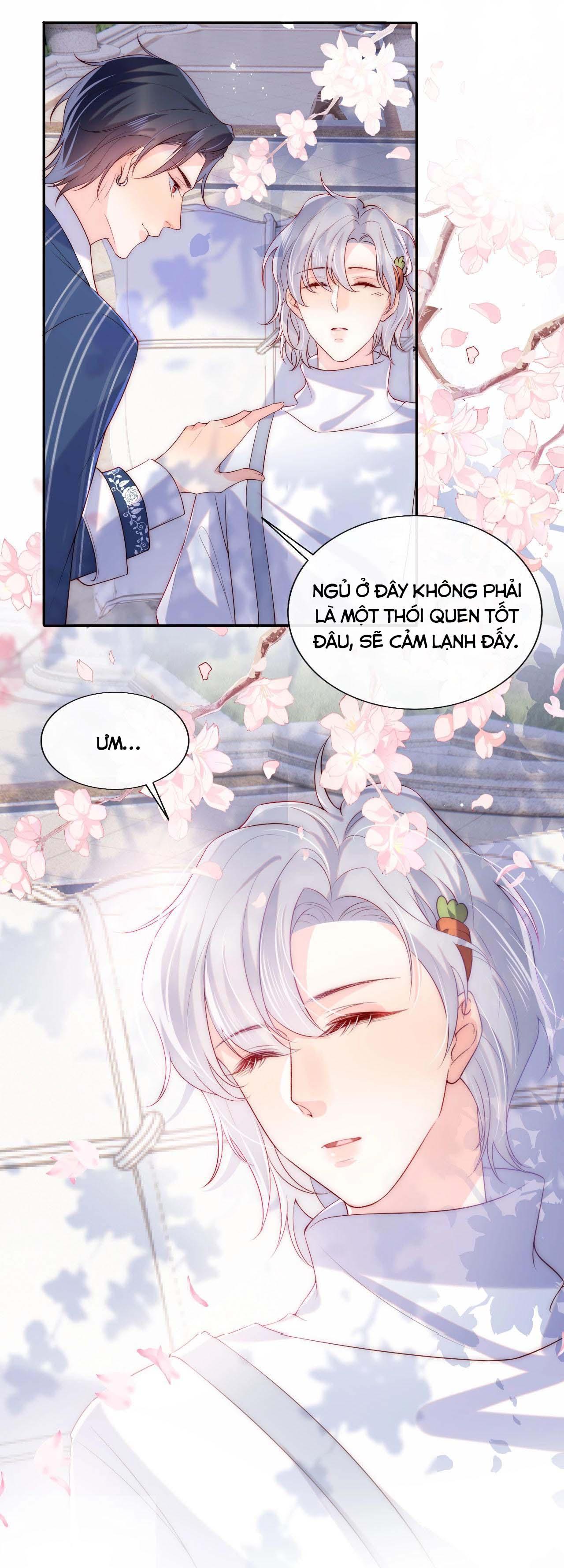 Các Nguyên Soái Đồng Loạt Đòi Ly Hôn Chapter 21 - Next Chapter 22