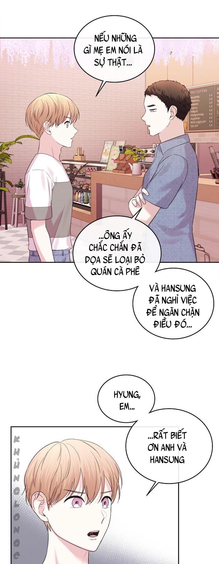 10 Đêm Mê Hoặc Chapter 46 - Next Chapter 47