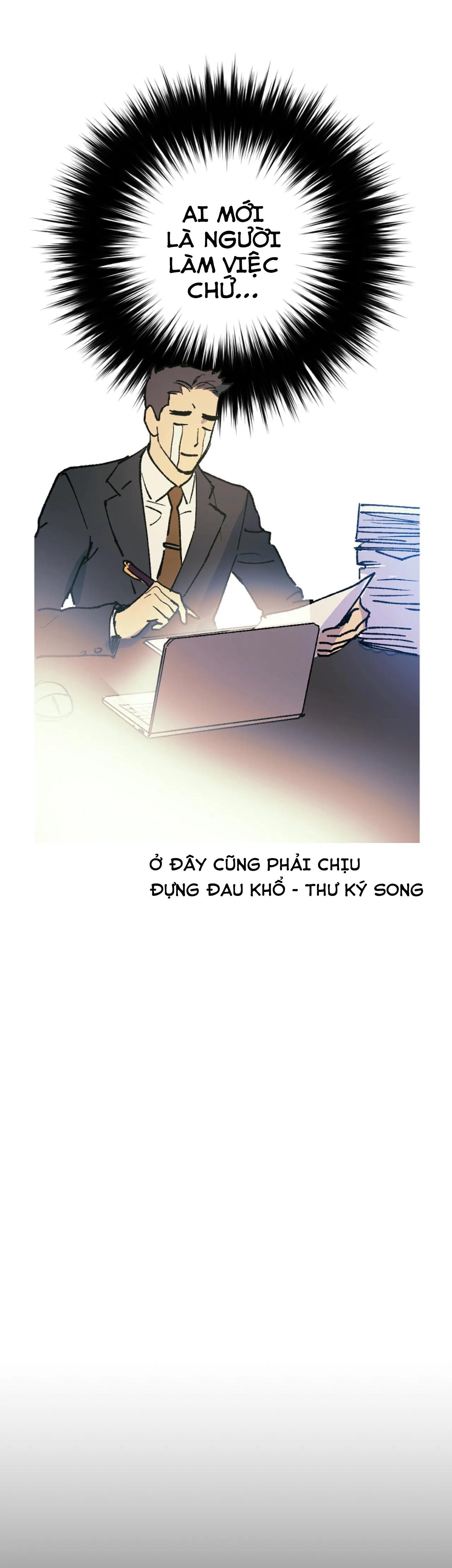 Sổ Tay Của Đạo Sĩ Baek Chapter 5 - Next Chapter 6