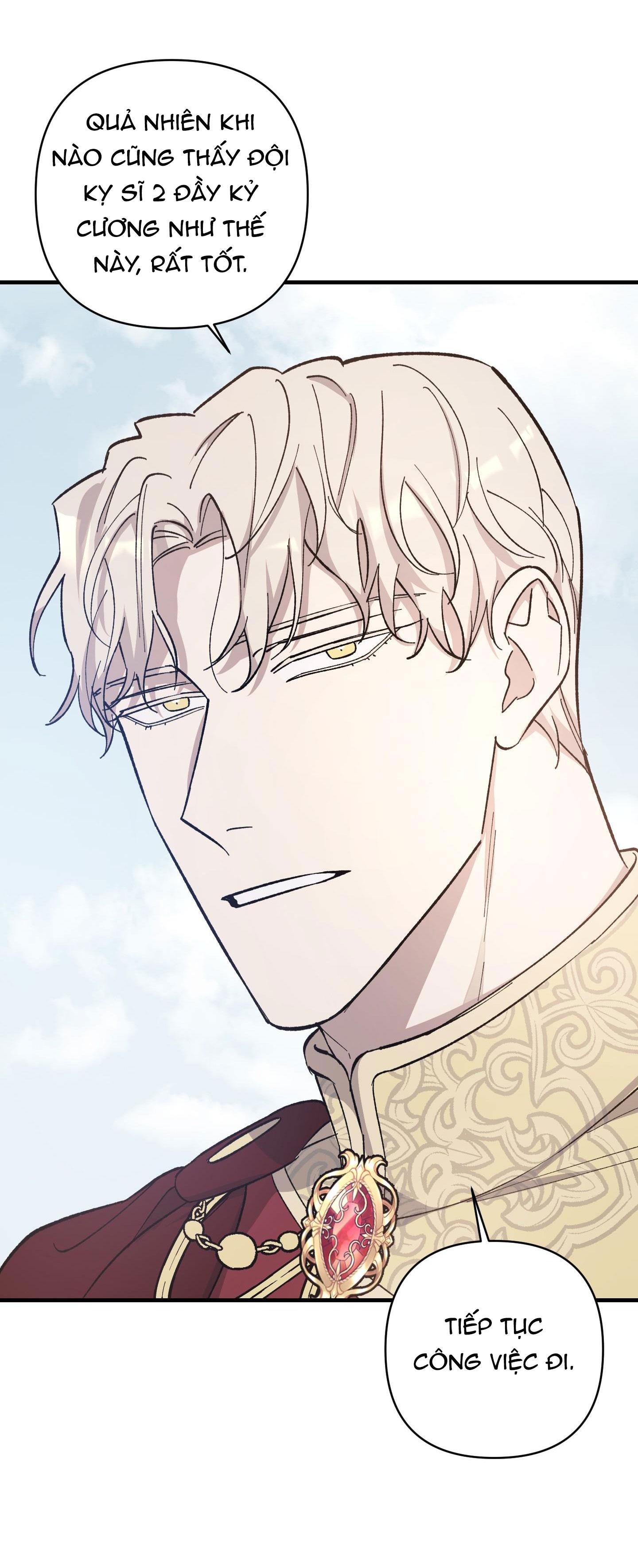 Đóa hoa của mặt trời Chapter 7 - Next Chapter 8