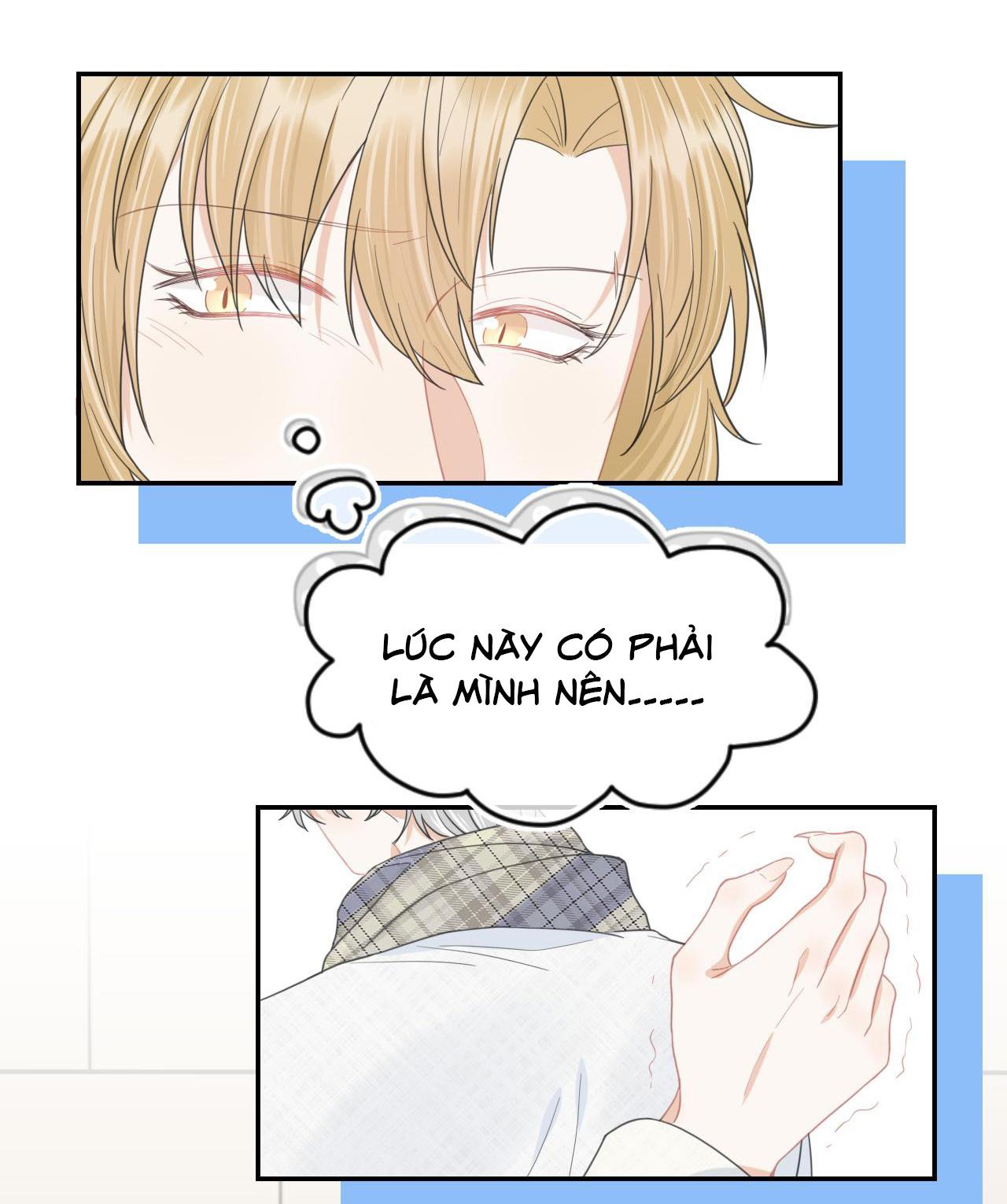 Một Ngụm Ăn Cả Thỏ Con Chapter 66 - Trang 3