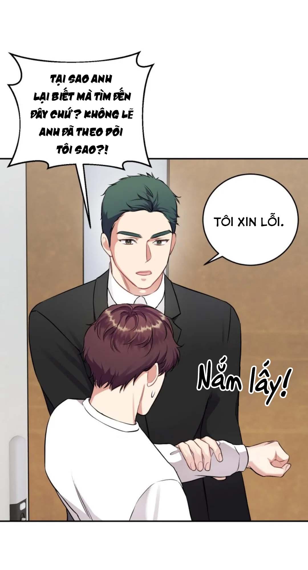 NHẬT KÝ DẠY DỖ CẬU CHỦ VÔ LẠI Chapter 4 - Next Chapter 5