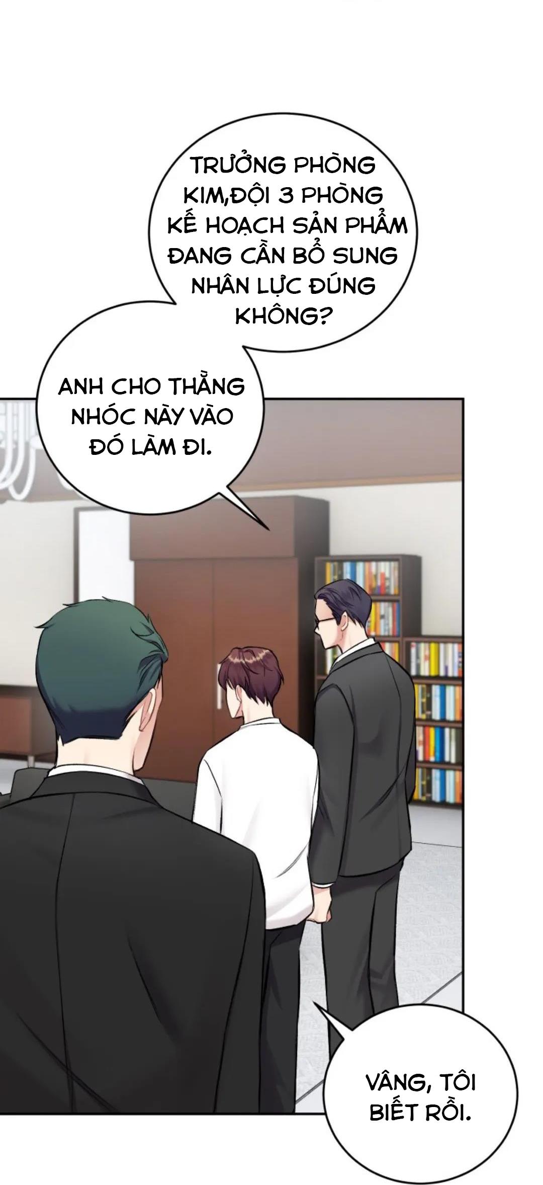 NHẬT KÝ DẠY DỖ CẬU CHỦ VÔ LẠI Chapter 5 - Next Chapter 6