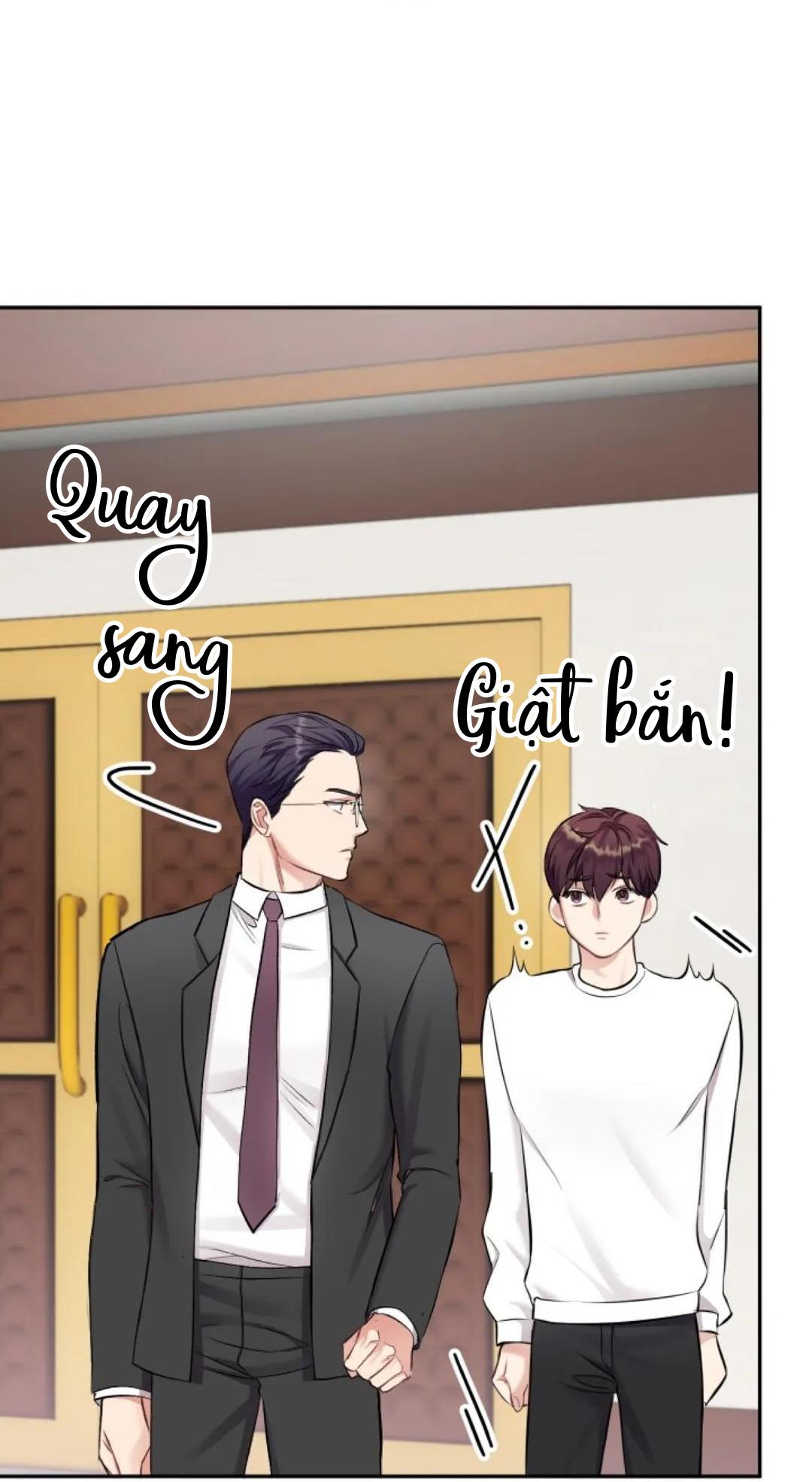 NHẬT KÝ DẠY DỖ CẬU CHỦ VÔ LẠI Chapter 5 - Next Chapter 6