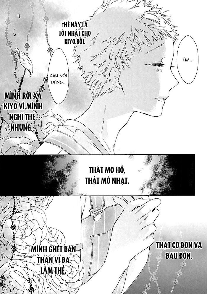 Chú chó nhà bên Chapter 1 - Next Chapter 2